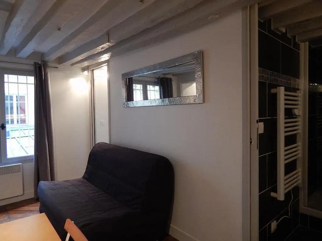 Hôtel l'Echiquier Opéra Paris - MGallery