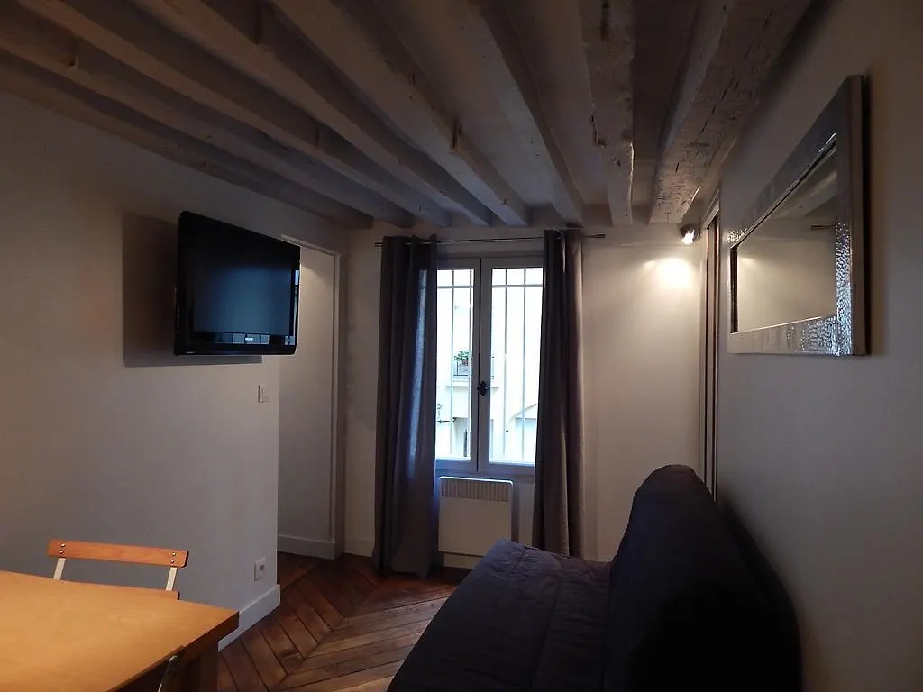 Hotel Hôtel l'Echiquier Opéra Paris - MGallery