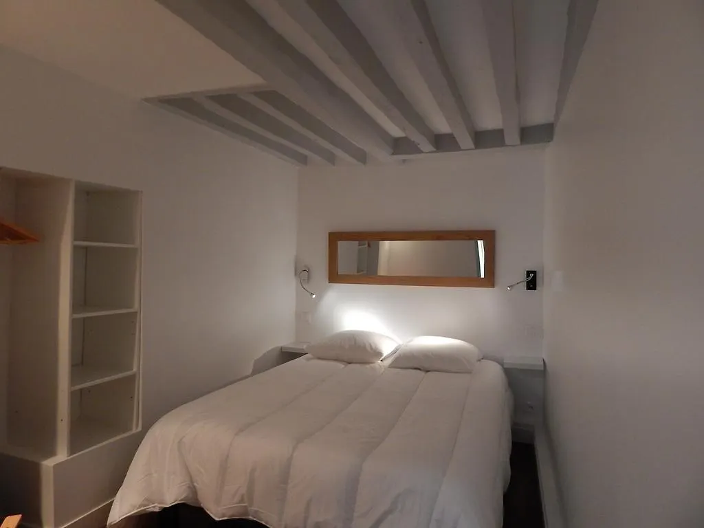 Hôtel l'Echiquier Opéra Paris - MGallery Francia