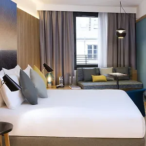 Hotel Drawing, París