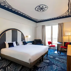 Апарт-отель Adagio Haussmann Champs Elysees, Париж