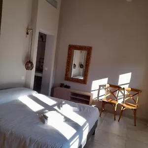  Appartamento Et Lofts Bistrot Des Alpilles Francia