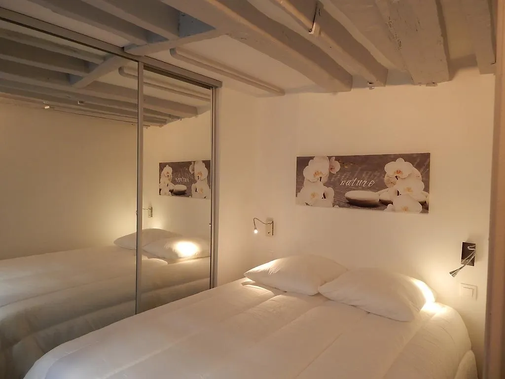 L'Echiquier Opera Hotel Paris - Mgallery Collection 4*,  France