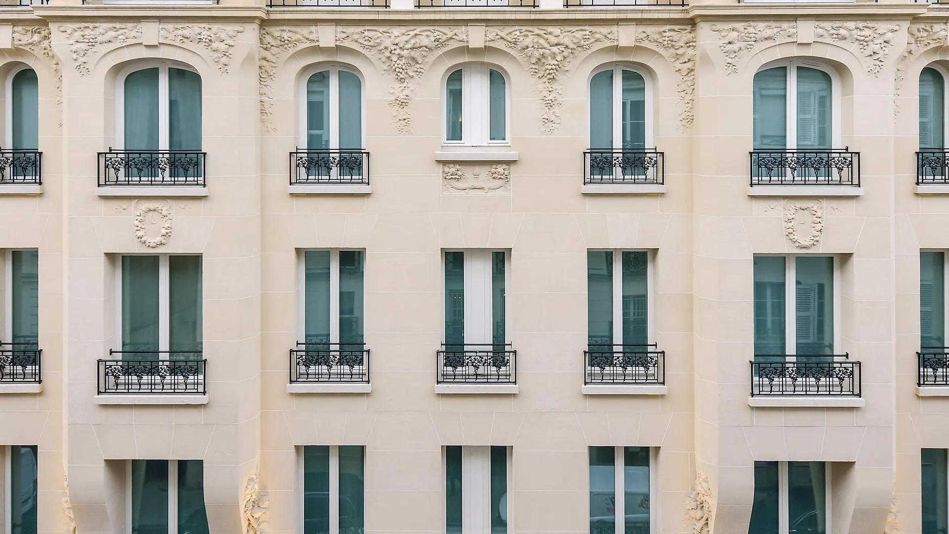 L'Echiquier Opera Hotel Paris - Mgallery Collection
