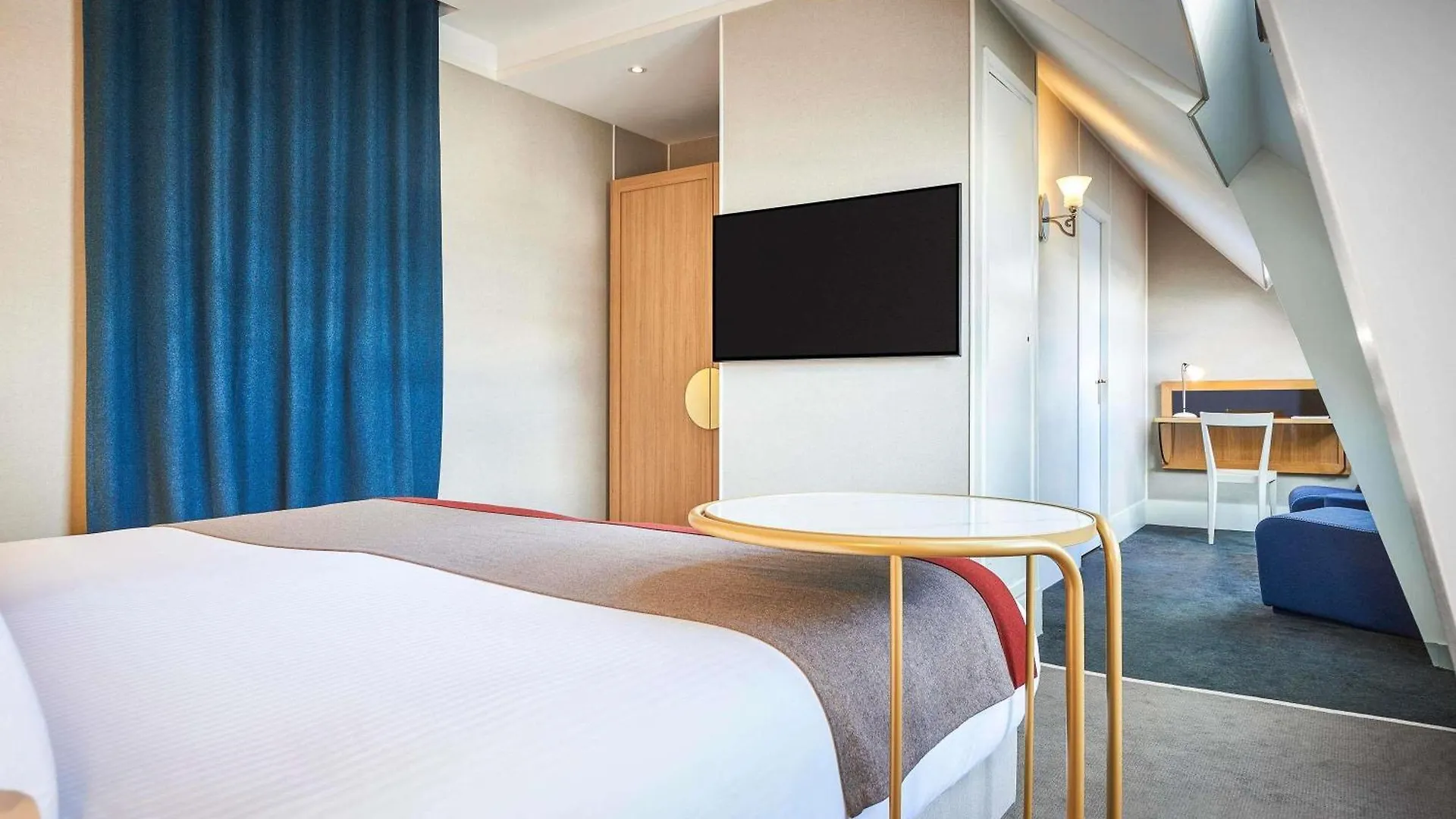 L'Echiquier Opera Hotel Paris - Mgallery Collection