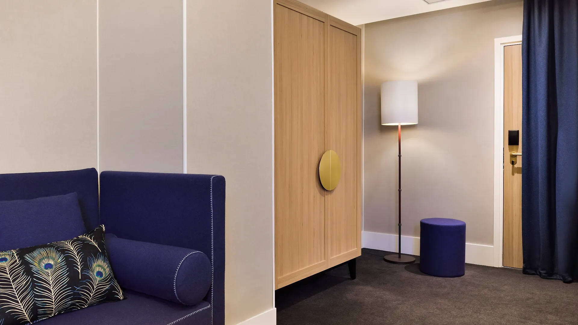 L'Echiquier Opera Hotel Paris - Mgallery Collection 4*,  France