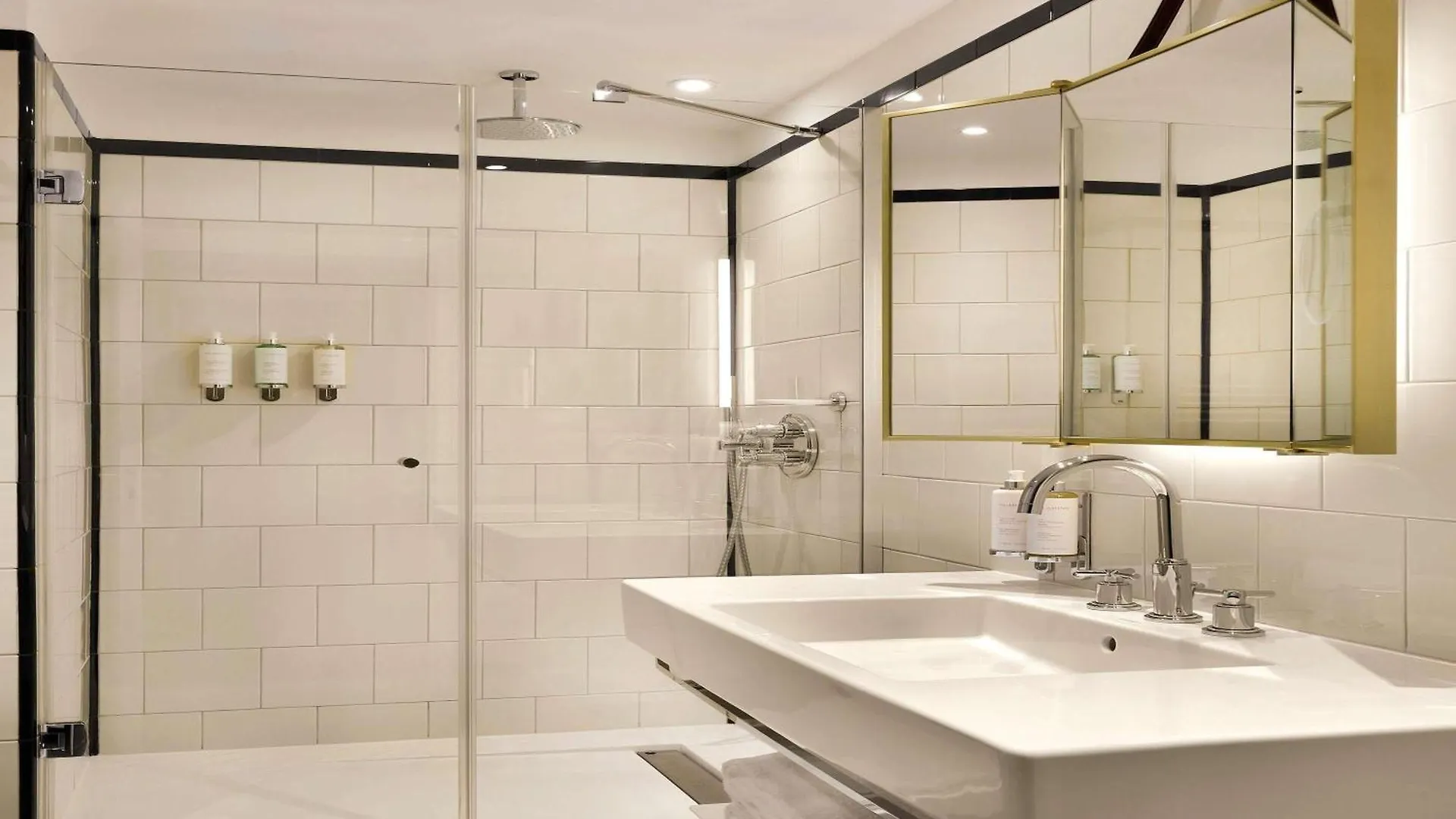 L'Echiquier Opera Hotel Paris - Mgallery Collection France