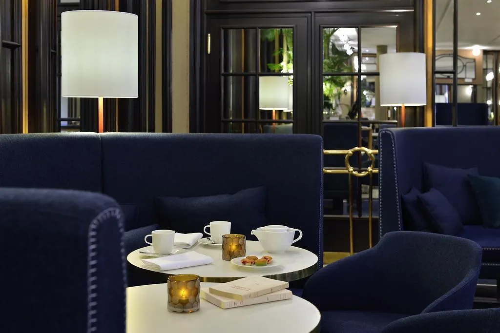 L'Echiquier Opera Hotel Paris - Mgallery Collection