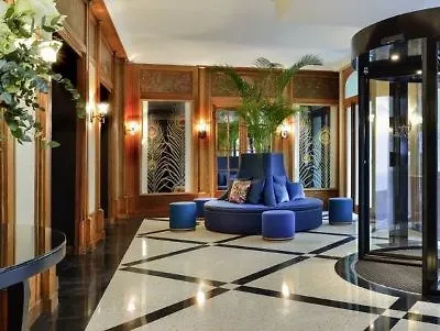 L'Echiquier Opera Hotel Paris - Mgallery Collection